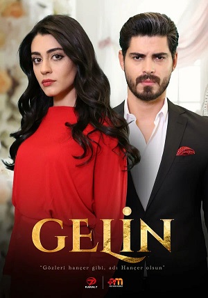 Невеста Gelin - 3 Сезон 198 серия